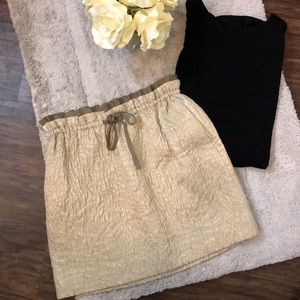 J.Crew Collection Skirt